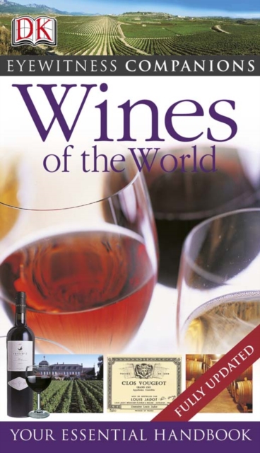 Wines of the World, PDF eBook