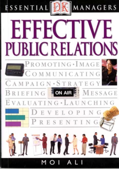 Effective Public Relations, EPUB eBook