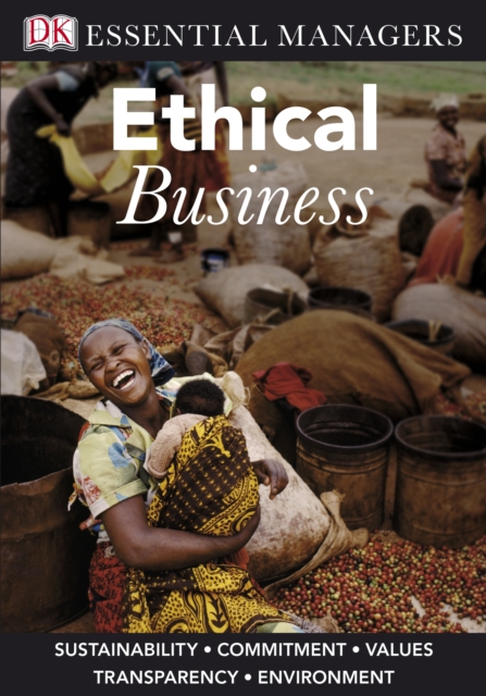 Ethical Business, EPUB eBook