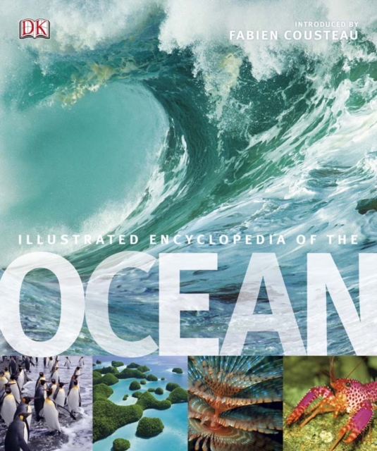 Illustrated Encyclopedia of the Ocean, PDF eBook