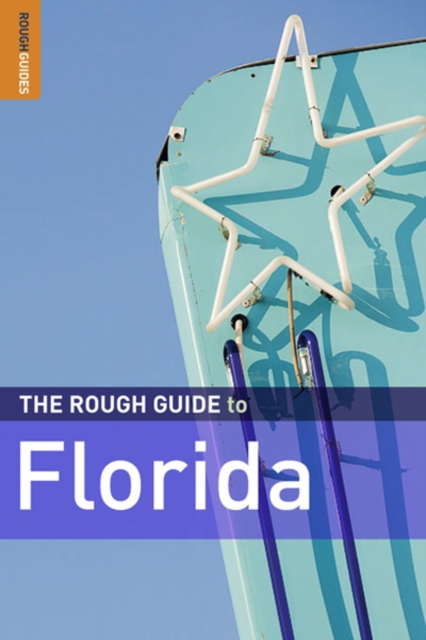 The Rough Guide to Florida, EPUB eBook