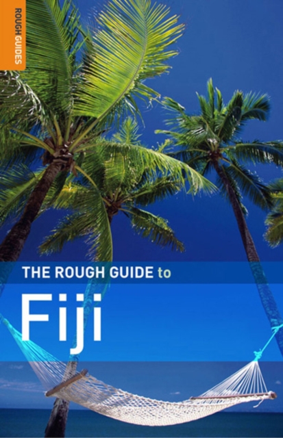 The Rough Guide to Fiji, EPUB eBook