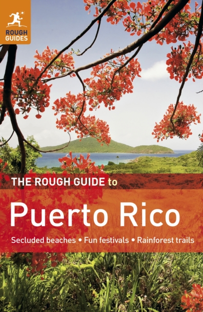 The Rough Guide to Puerto Rico, PDF eBook