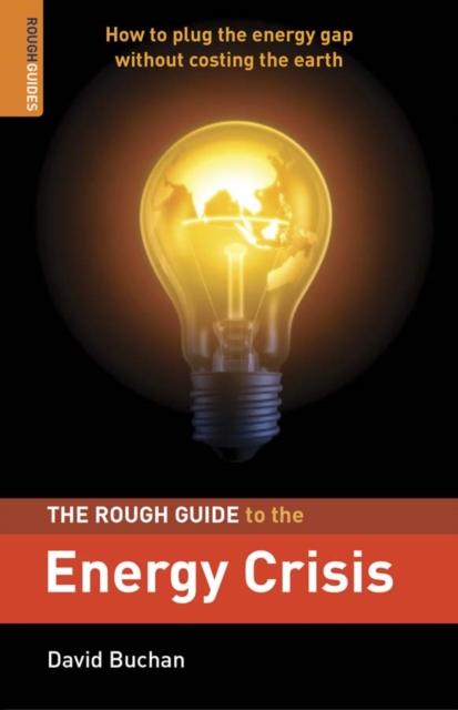 The Rough Guide to the Energy Crisis, PDF eBook
