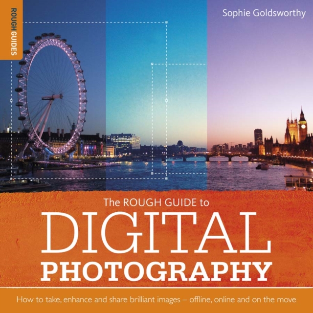The Rough Guide to Digital Photography, PDF eBook