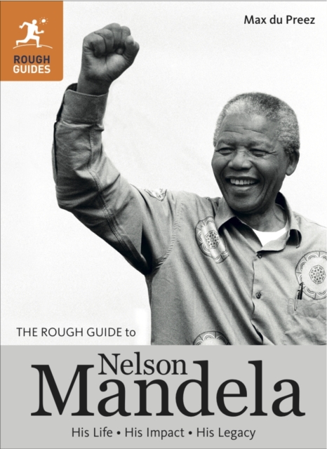 The Rough Guide to Nelson Mandela, PDF eBook