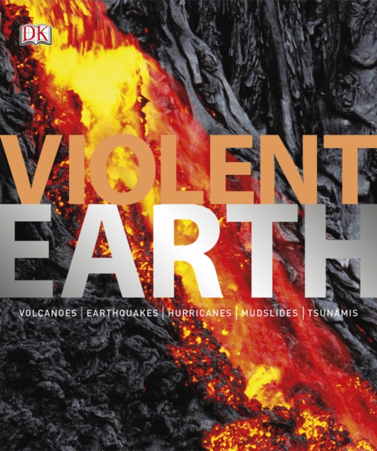 Violent Earth, PDF eBook