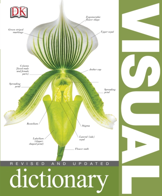Visual Dictionary, PDF eBook