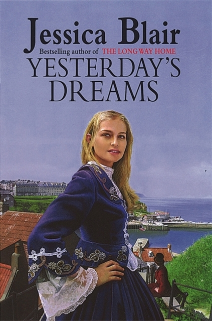 Yesterday's Dreams, EPUB eBook