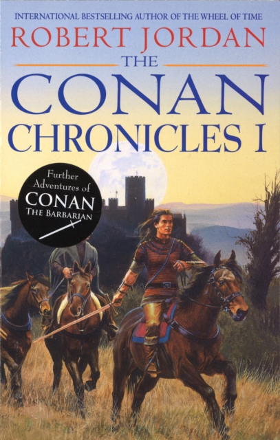 Conan Chronicles 1, EPUB eBook