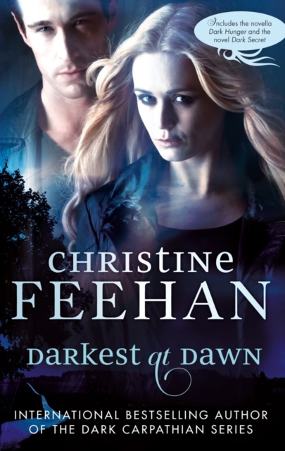 Darkest at Dawn, EPUB eBook