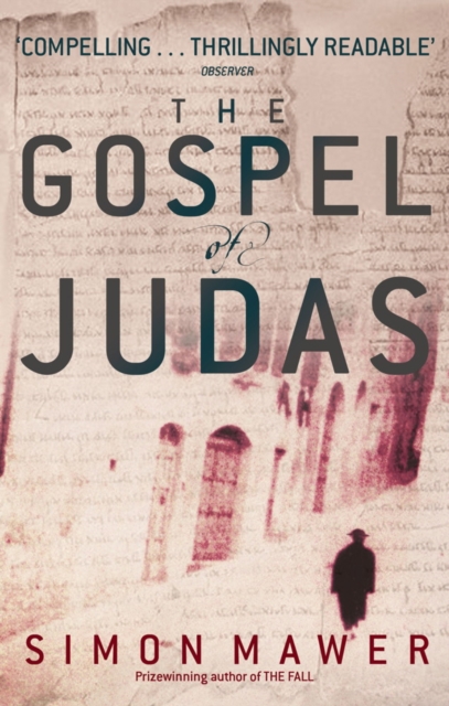 The Gospel Of Judas, EPUB eBook