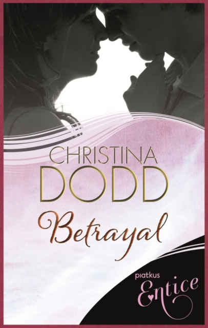 Betrayal : Number 3 in series, EPUB eBook