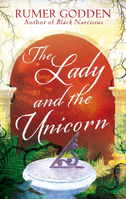 The Lady and the Unicorn : A Virago Modern Classic, EPUB eBook
