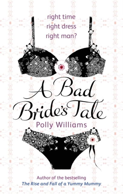 A Bad Bride's Tale, EPUB eBook