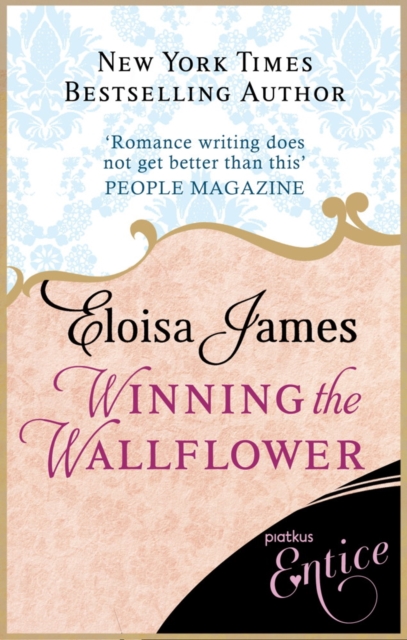 Winning the Wallflower, EPUB eBook