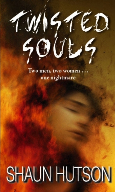 Twisted Souls, EPUB eBook