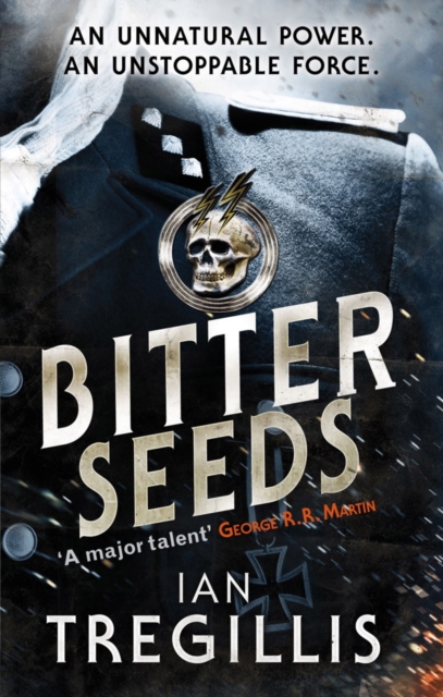 Bitter Seeds, EPUB eBook