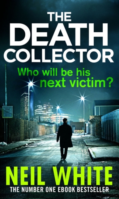 The Death Collector, EPUB eBook