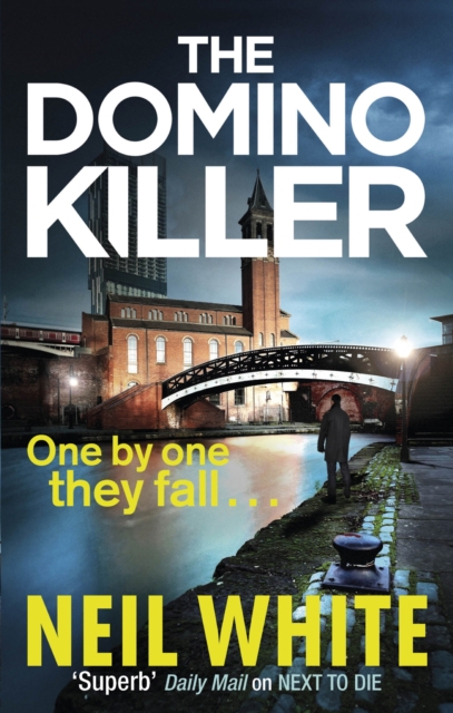 The Domino Killer, EPUB eBook