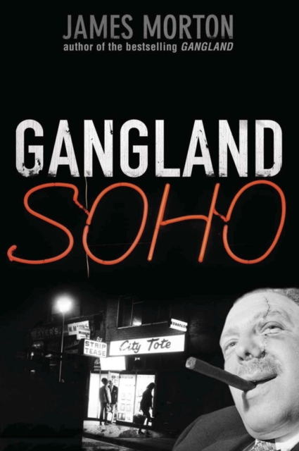 Gangland Soho, EPUB eBook
