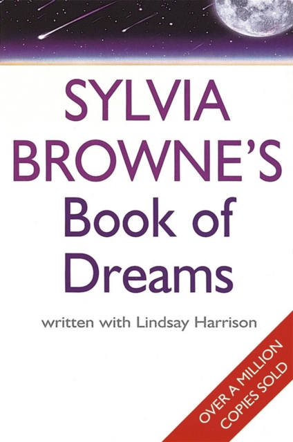 Sylvia Browne's Book Of Dreams, EPUB eBook