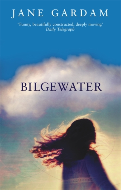 Bilgewater, EPUB eBook