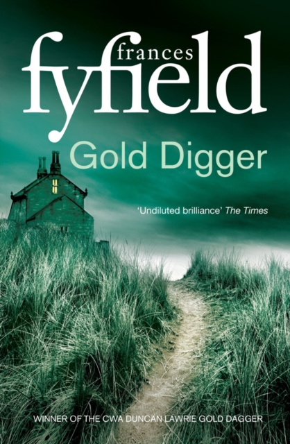 Gold Digger, EPUB eBook
