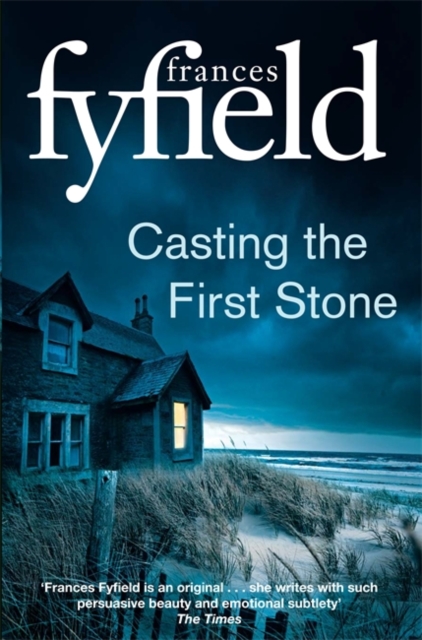 Casting the First Stone, EPUB eBook