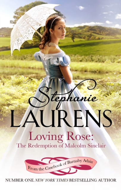 Loving Rose: The Redemption of Malcolm Sinclair : Number 3 in series, EPUB eBook