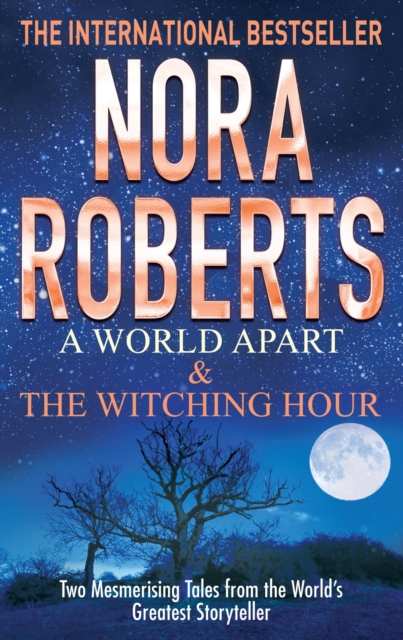 A World Apart & The Witching Hour, EPUB eBook