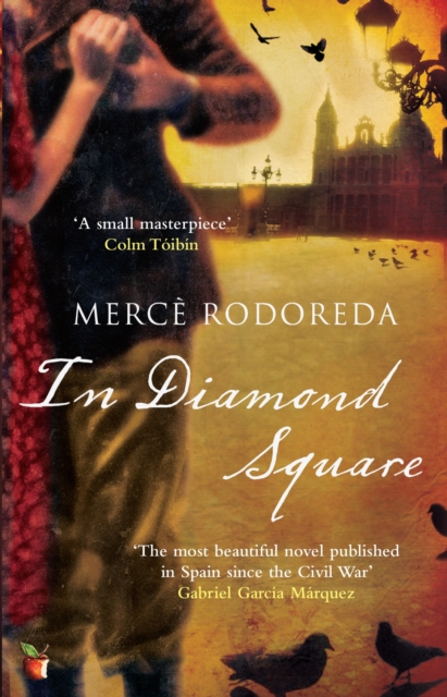 In Diamond Square : A Virago Modern Classic, EPUB eBook