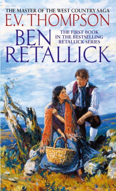 Ben Retallick : Number 1 in series, EPUB eBook