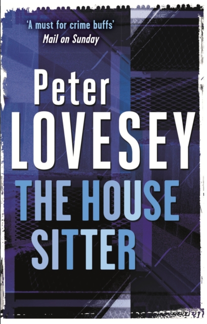 The House Sitter : 8, EPUB eBook