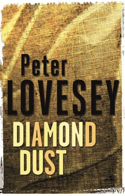 Diamond Dust : Detective Peter Diamond Book 7, EPUB eBook