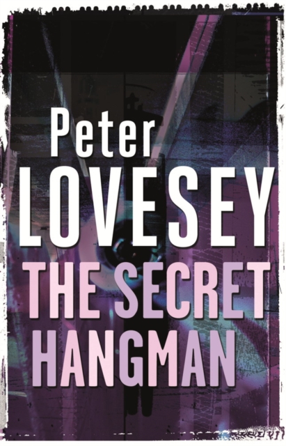 The Secret Hangman : 9, EPUB eBook