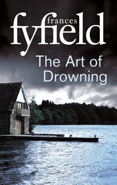 The Art Of Drowning, EPUB eBook