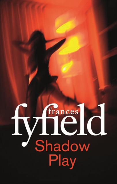 Shadow Play, EPUB eBook