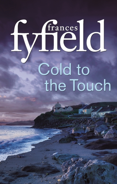 Cold To The Touch, EPUB eBook