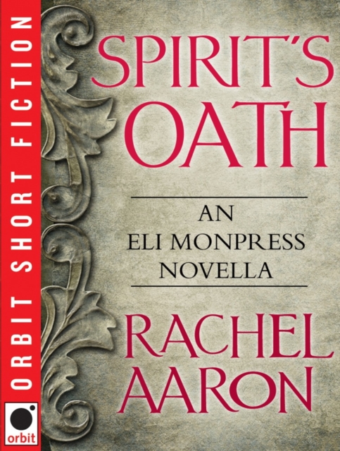 Spirit's Oath, EPUB eBook