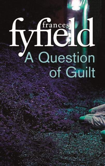 A Question Of Guilt, EPUB eBook