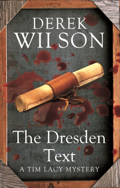 The Dresden Text, EPUB eBook
