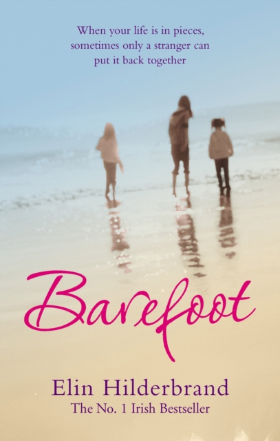 Barefoot, EPUB eBook