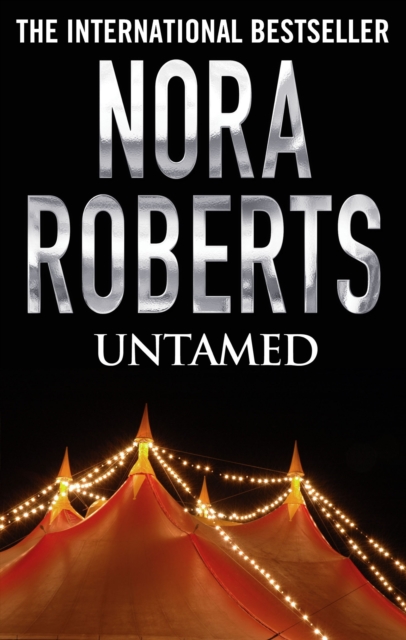 Untamed, EPUB eBook