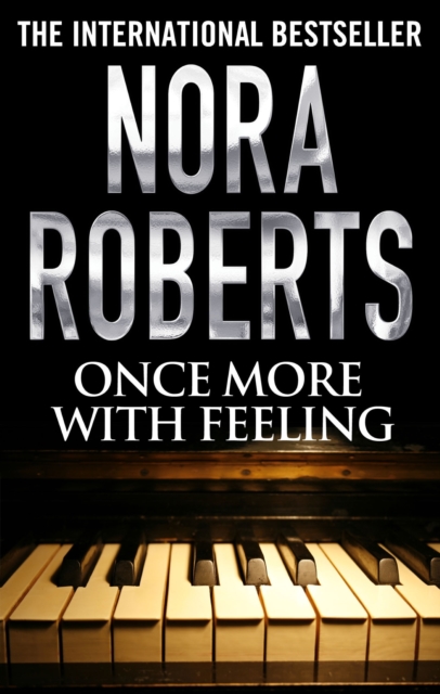 Once More With Feeling, EPUB eBook