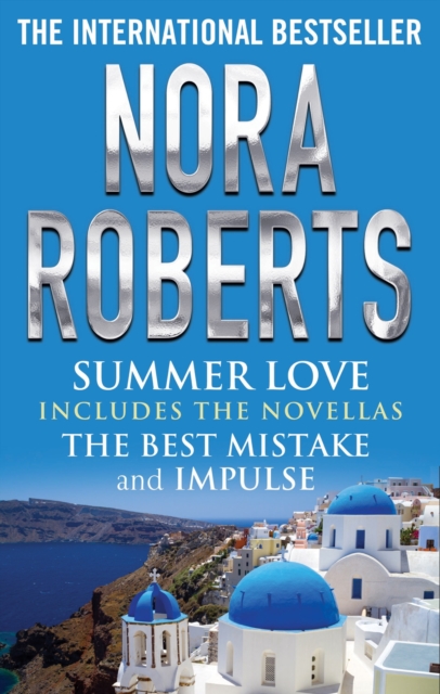 Summer Love, EPUB eBook