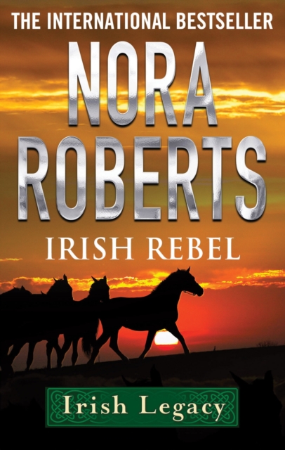 Irish Rebel, EPUB eBook