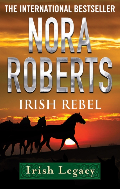 Irish Rebel, EPUB eBook