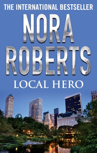Local Hero, EPUB eBook