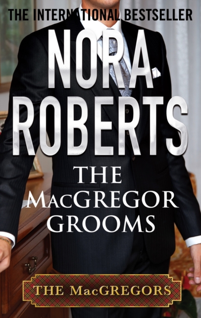 The MacGregor Grooms, EPUB eBook